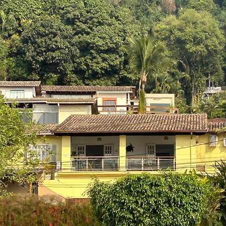 Bed and Breakfast Casa Amarela Angra dos Reis Esterno foto