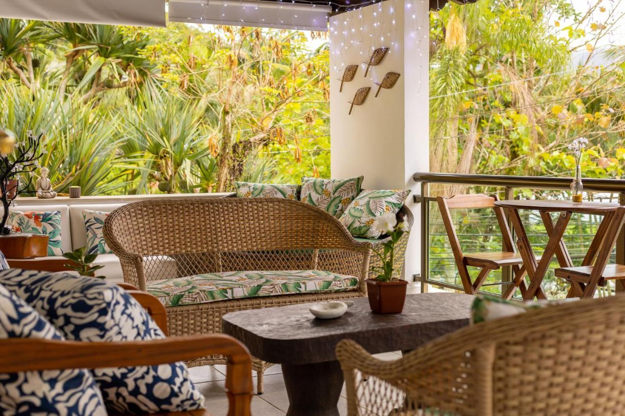 Bed and Breakfast Casa Amarela Angra dos Reis Esterno foto