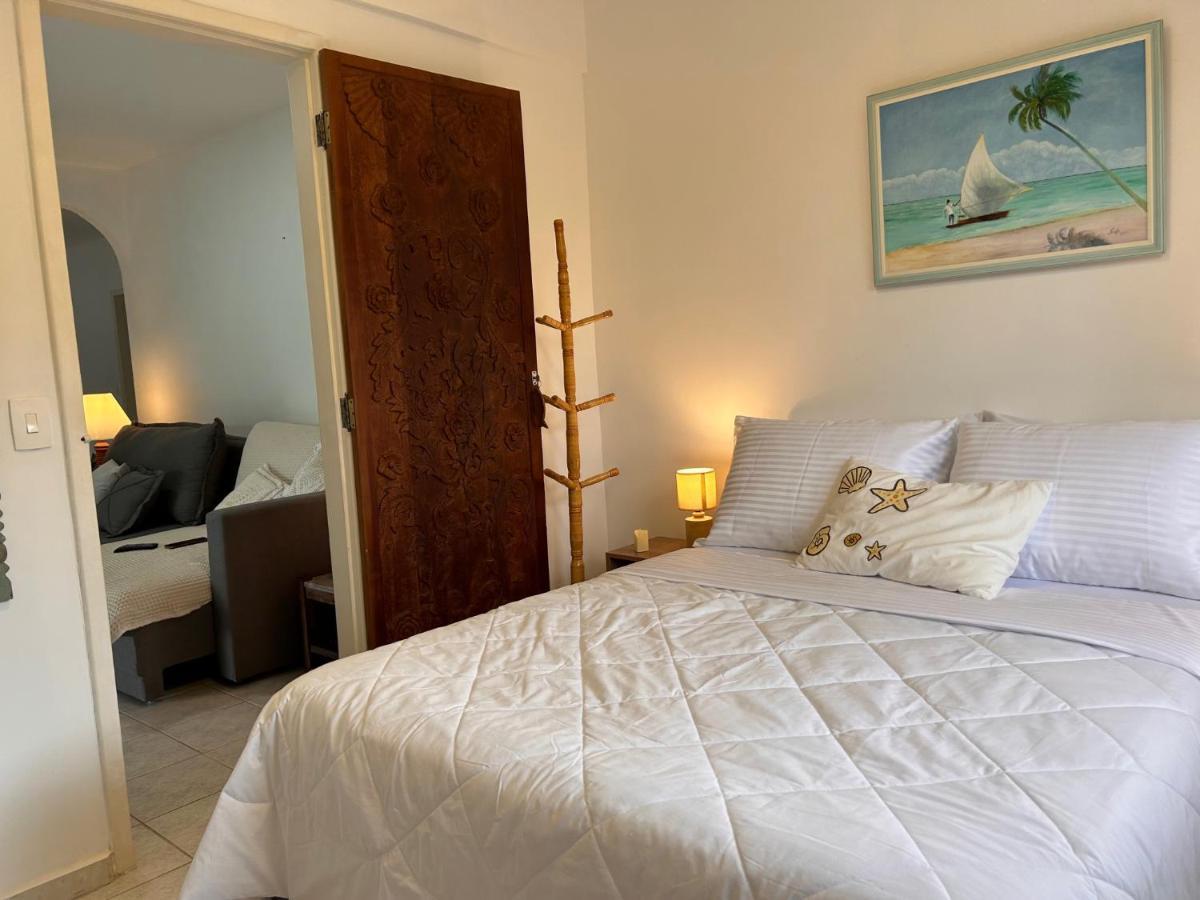Bed and Breakfast Casa Amarela Angra dos Reis Esterno foto