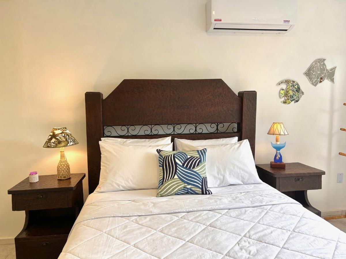 Bed and Breakfast Casa Amarela Angra dos Reis Esterno foto