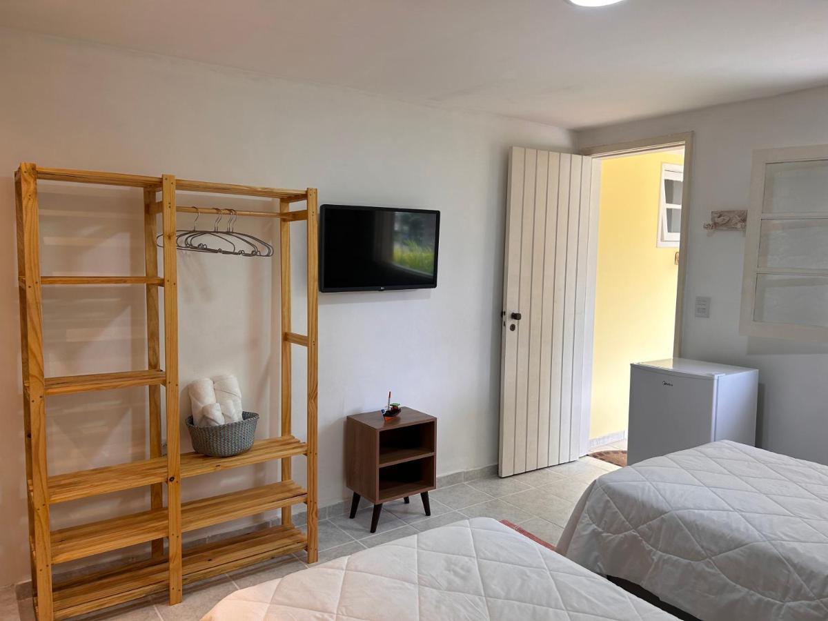 Bed and Breakfast Casa Amarela Angra dos Reis Esterno foto